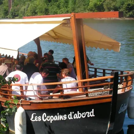 Le Du Cedre * Rivières